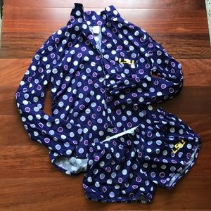 Sport Concepts sleepwear college concepts pajamas